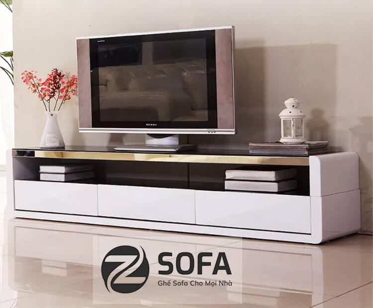 Kệ tivi mới nhất hiện nay từ doanh nghiệp zSofa