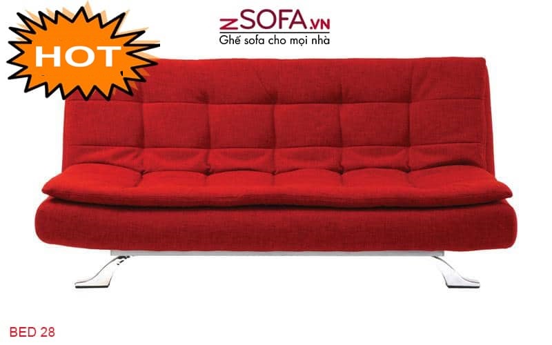 Chọn ghế sofa bed nằm dài tốt nhất cho gia đình