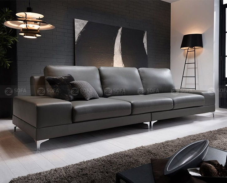 Thiết kế nội thất chung cư hiện đại, sofa đẹp giá rẻ