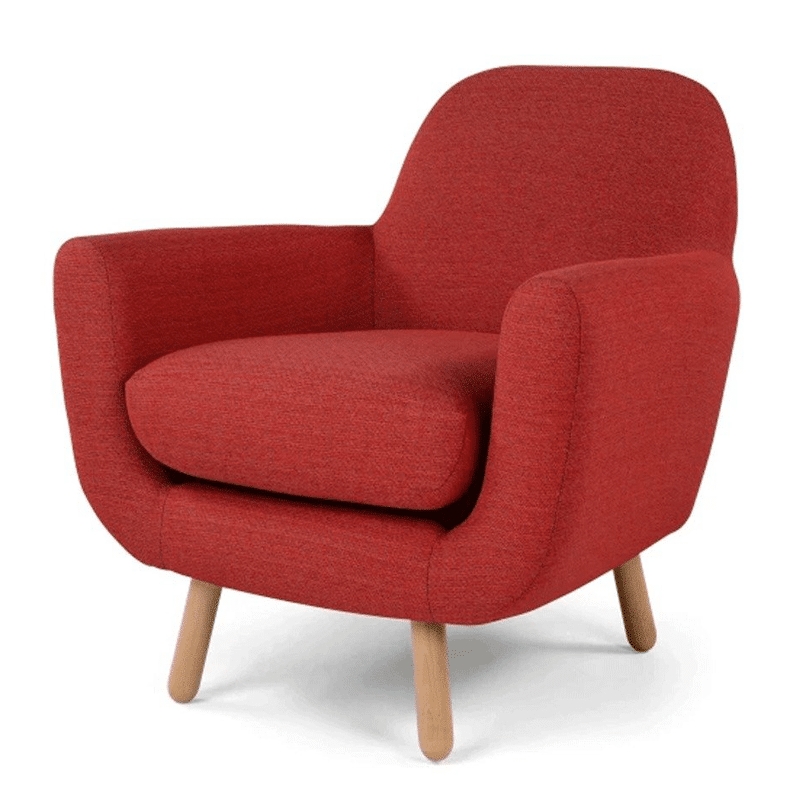Chọn ghế sofa đơn thiết kế đẹp nhất từ doanh nghiệp