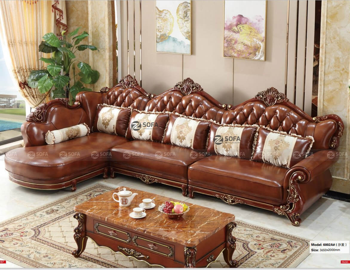 Chọn mua bộ thảm sofa phòng khách HCM tốt nhất