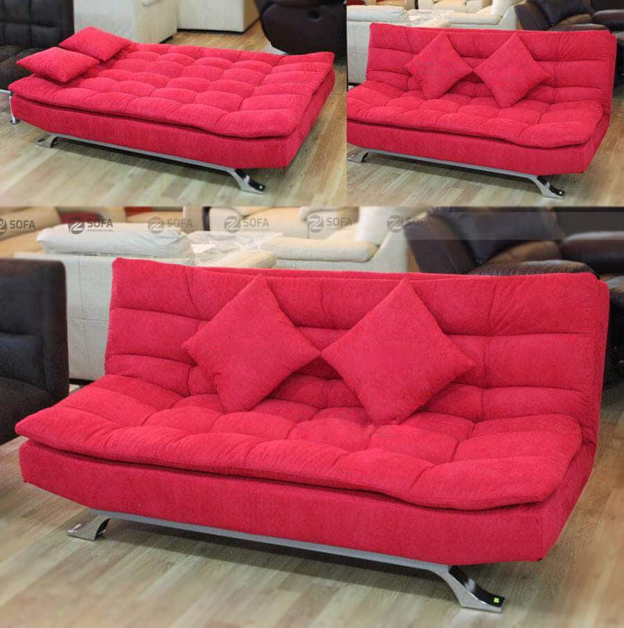 Chọn mua bộ ghế sofa bed tốt nhất Sài Gòn hiện nay