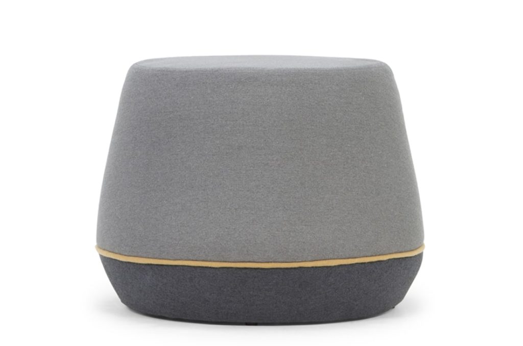 Bộ ghế đôn sofa êm ái, mang đến sự thoải mái cho gia đình