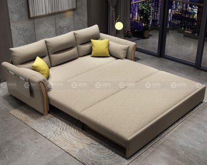 Sofa giường kéo ZD1214