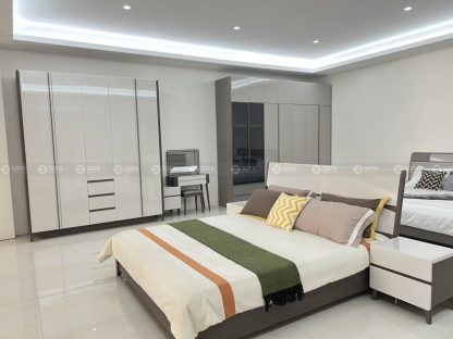 Trọn bộ phòng ngủ GN8865