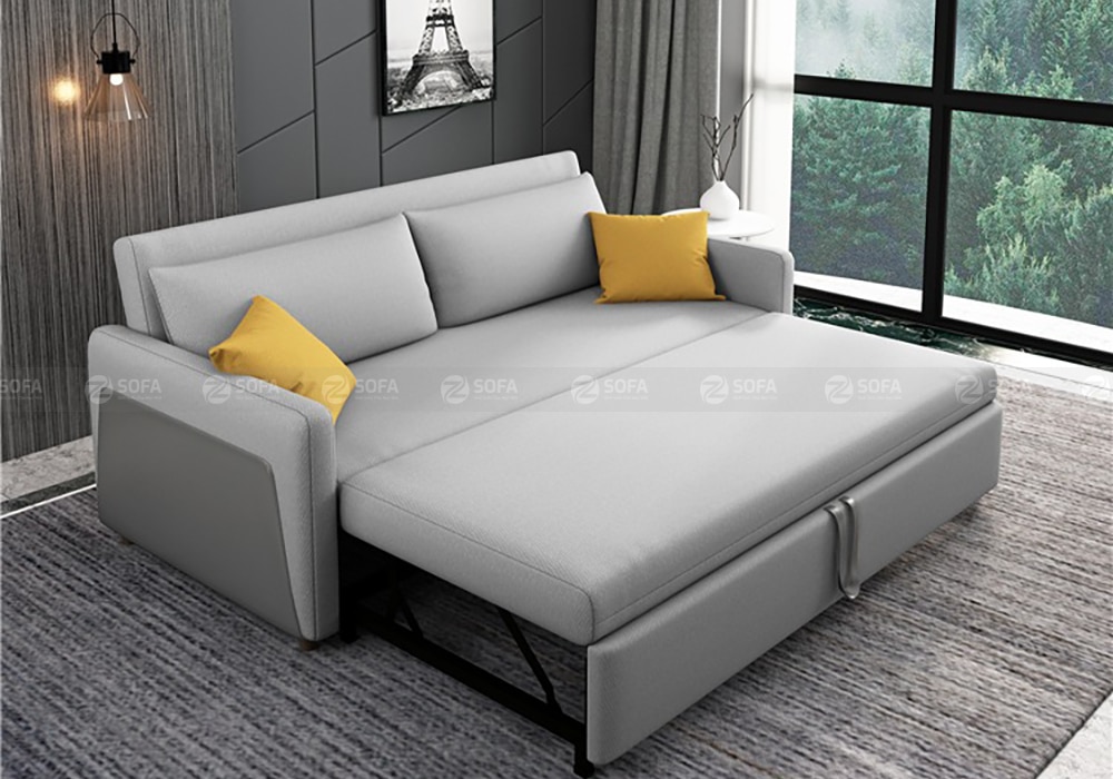 Sofa giường kéo ZD1222