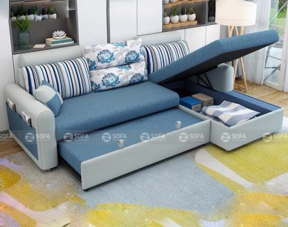 Sofa giường kéo ZD1209