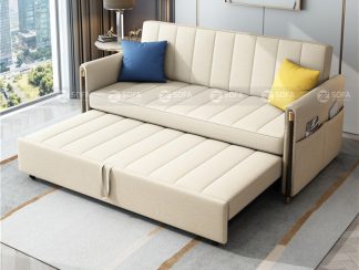 Tìm mua sofa giường tiết kiệm diện tích
