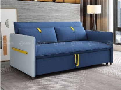 Sofa giường kéo cao cấp ZD1223