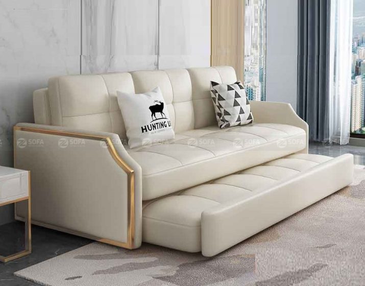Sofa giường thông minh ZD1247