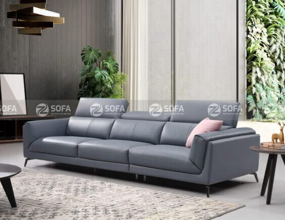 Cách nào để chọn chất liệu ghế sofa phù hợp?