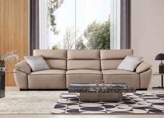 Bí Quyết Lựa Chọn Bàn Trà và Ghế Sofa Hài Hòa Cho Phòng Khách