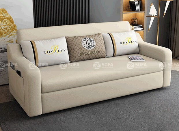 Chọn những mẫu sofa giường thông minh ở HCM
