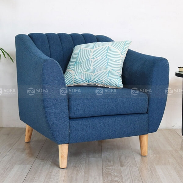 Những mẹo chọn ghế sofa đơn giản dành cho bạn