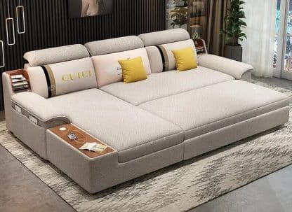 Sofa góc thông minh ZD1286