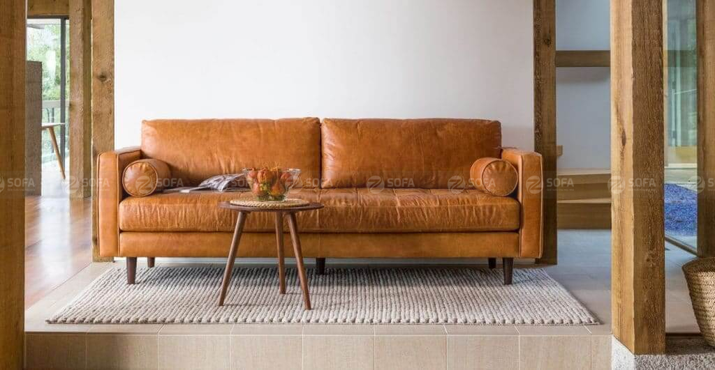 Ghế sofa nệm bông ép hay nệm gối tựa – Lựa chọn nào là tốt nhất?