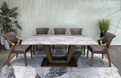 Bàn Ăn Nhập Khẩu TERA-2365