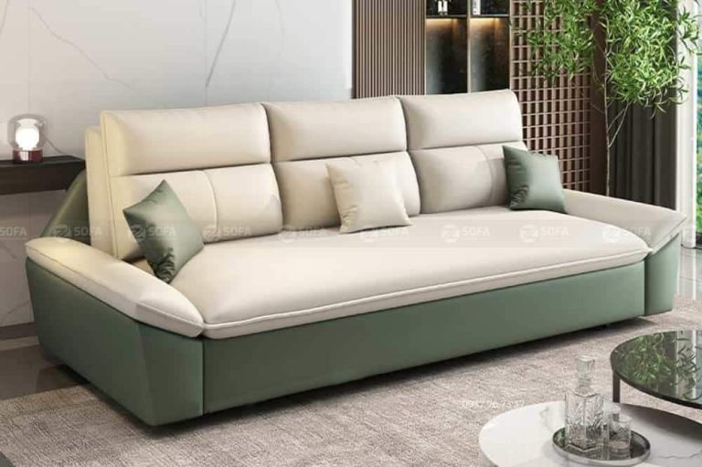 Làm Bừng Sáng Phòng Khách: Cách Chọn Ghế Sofa Đúng Đắn