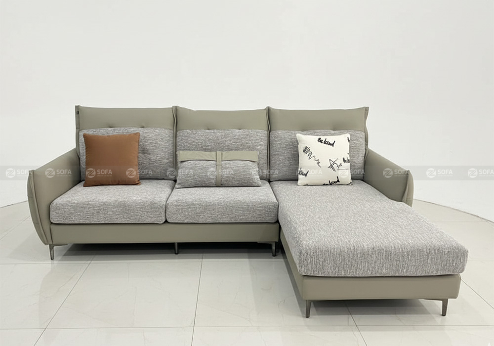 Sofa nhập khẩu ZTA261