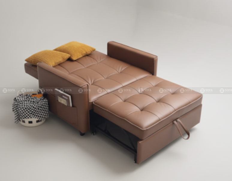 Sofa giường kéo ZD1226