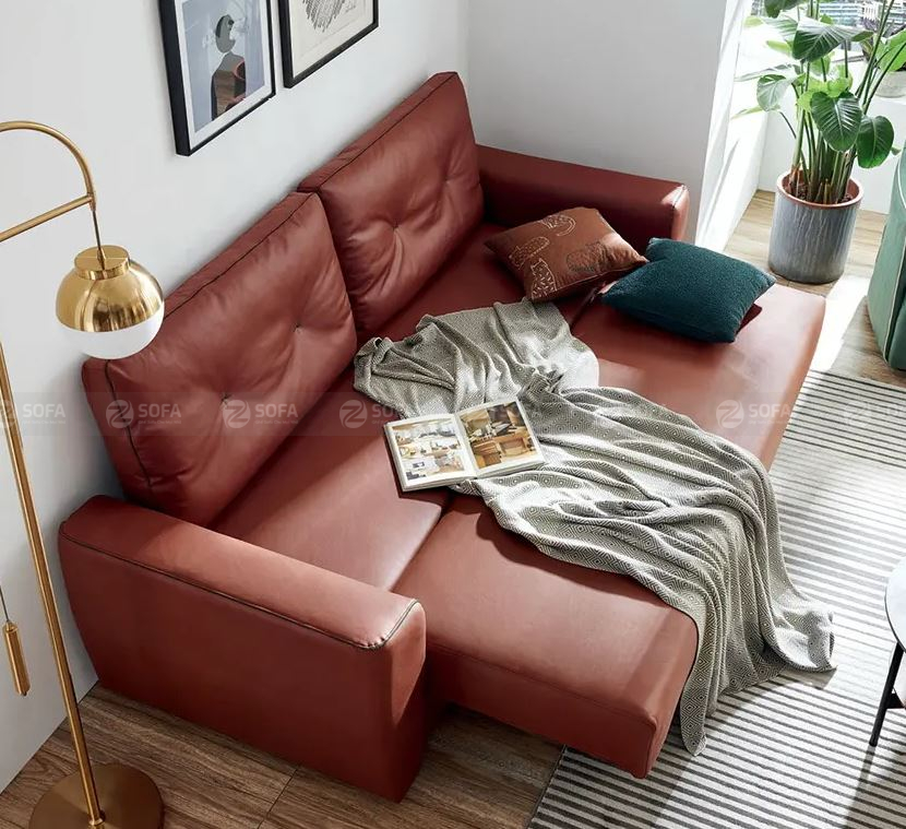 Cách chọn ghế sofa phù hợp cho phòng ngủ