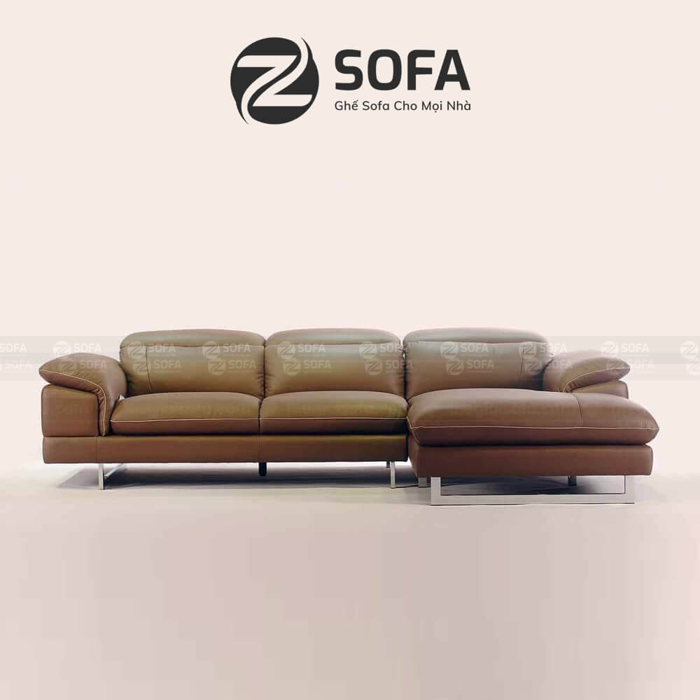 Chọn tone màu sofa phù hợp với phòng khách tối màu