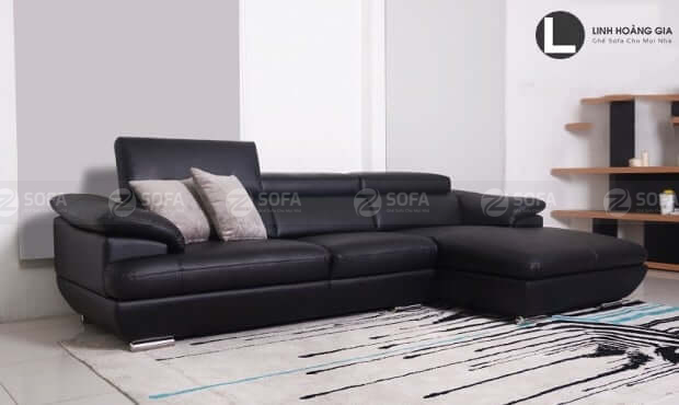 Chọn kiểu ghế sofa kiểu Hàn Quốc dành cho gia đình