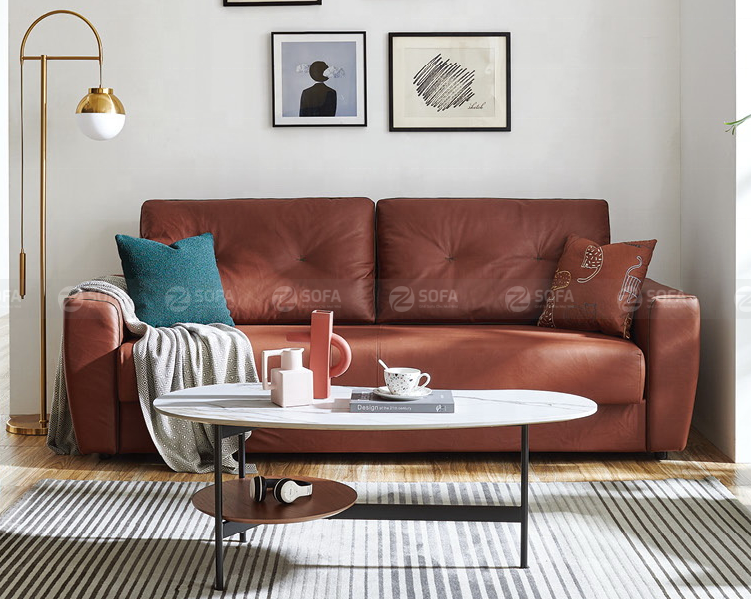 Sofa Giường - Giải Pháp Đa Năng Cho Ngôi Nhà Của Bạn