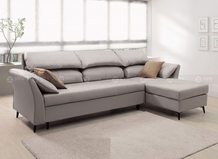 Sofa giường bed kéo ZD1320