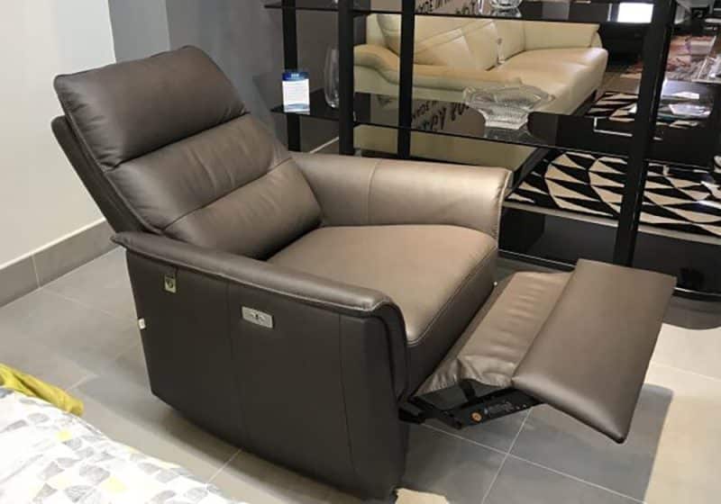 Ghế Sofa Thư Giãn giá rẻ ZF-R008