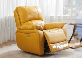 Ghế Sofa Thư Giãn chỉnh cơ ZF-R016