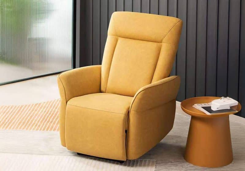 Ghế Sofa Thư Giãn giá rẻ ZF-R007