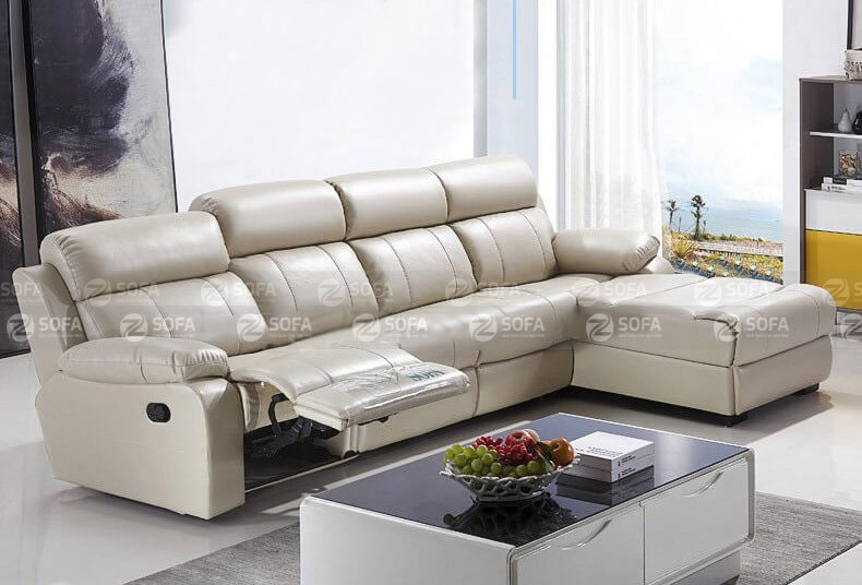 Doanh nghiệp ghế sofa chỉnh điện quận 7 tốt