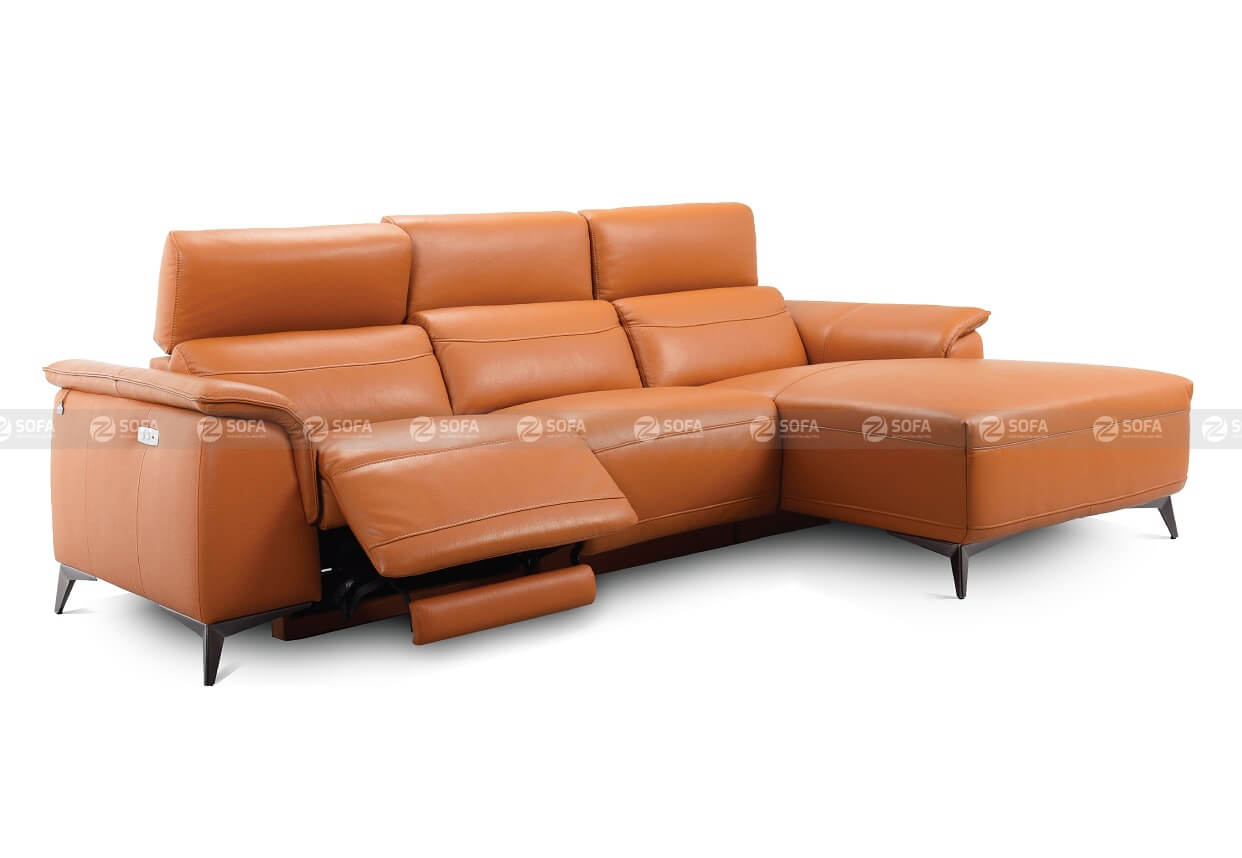 Tìm mua bộ ghế sofa thư giãn chỉnh điện từ zSofa