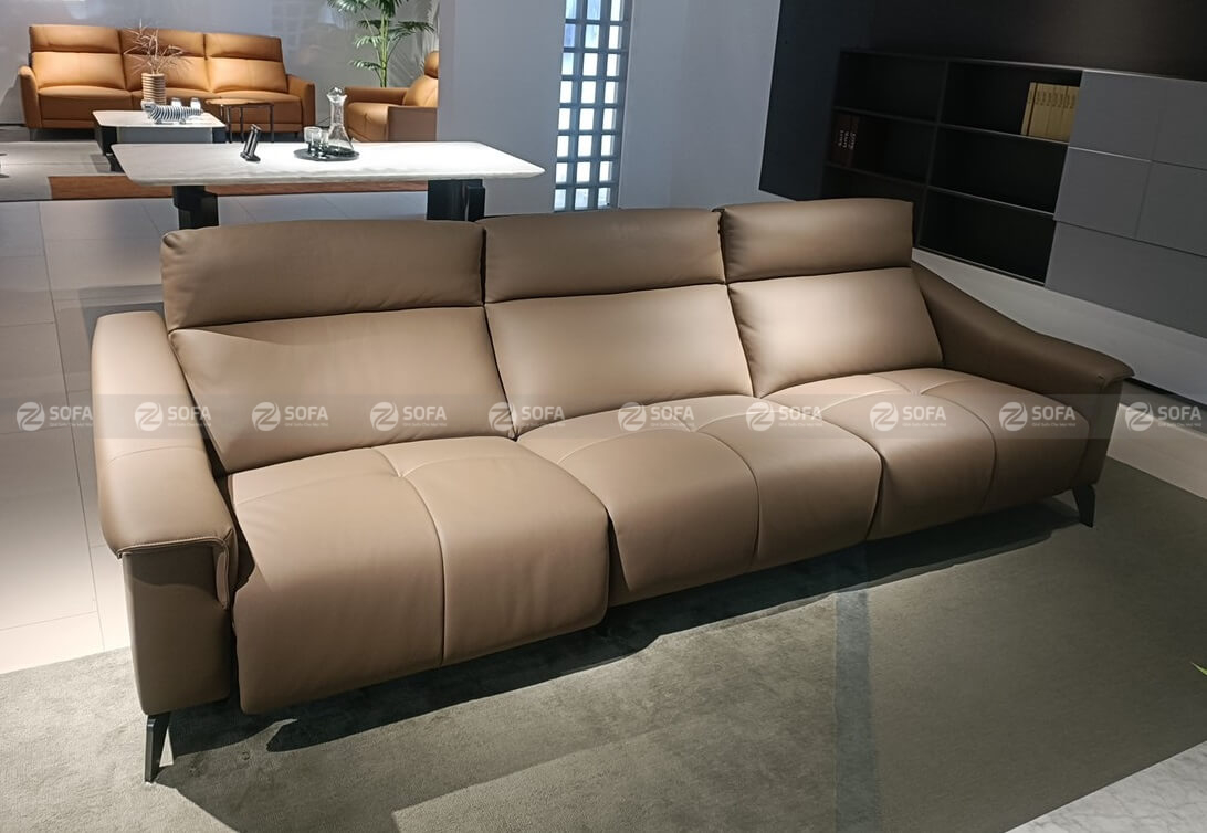 Tìm mua bộ ghế sofa thư giãn chỉnh điện từ zSofa