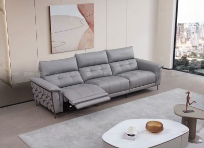 Sofa da bò thư giãn ZT2619