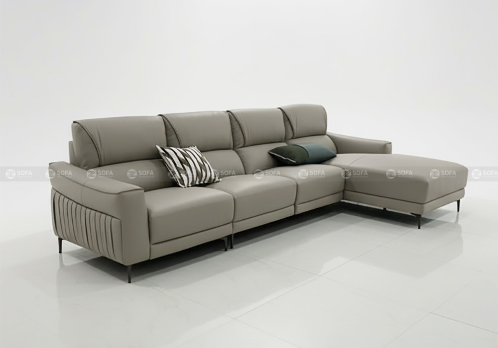 Sofa nhập khẩu ZTA2711