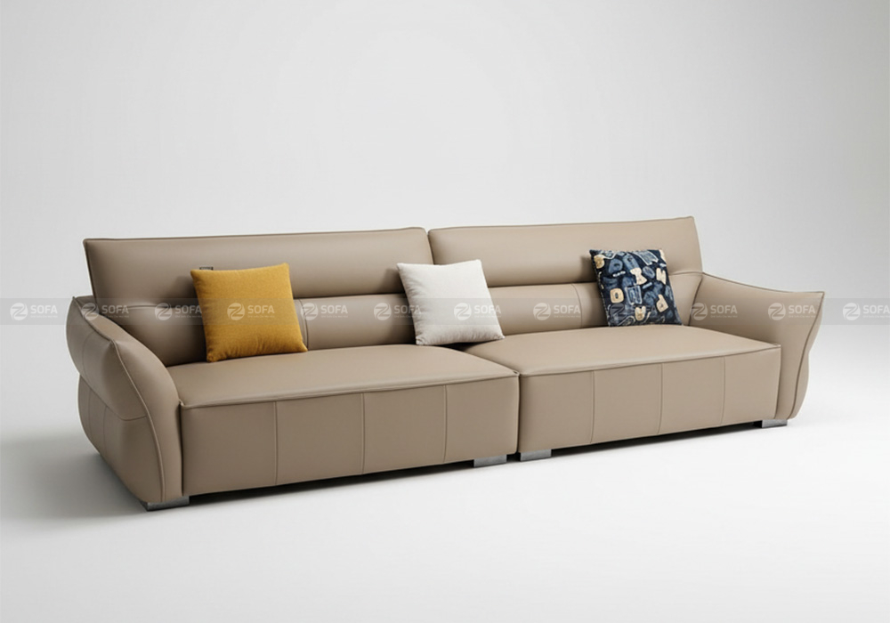 Sofa nhập khẩu ZTA3771