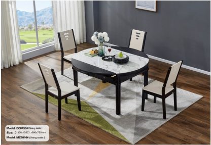 Bàn Ăn Thông Minh Nhập Khẩu TERA-260