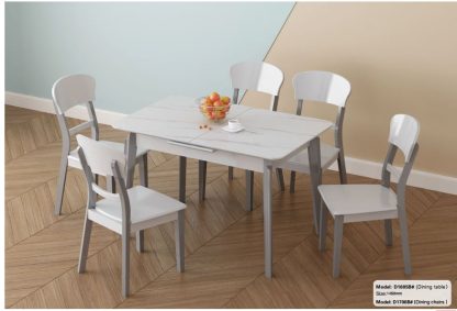Bàn Ăn Nhập Khẩu TERA-258