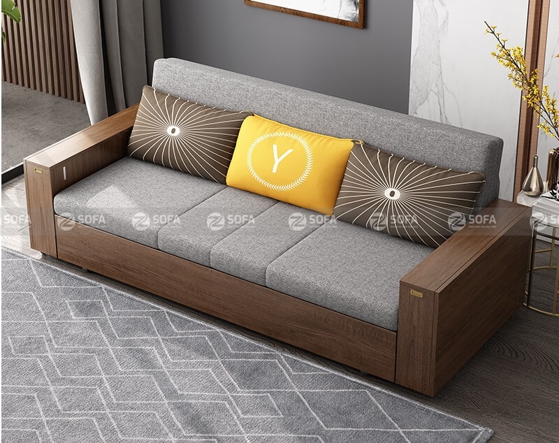 Tìm địa chỉ bán sofa tại HCM uy tín cho gia đình