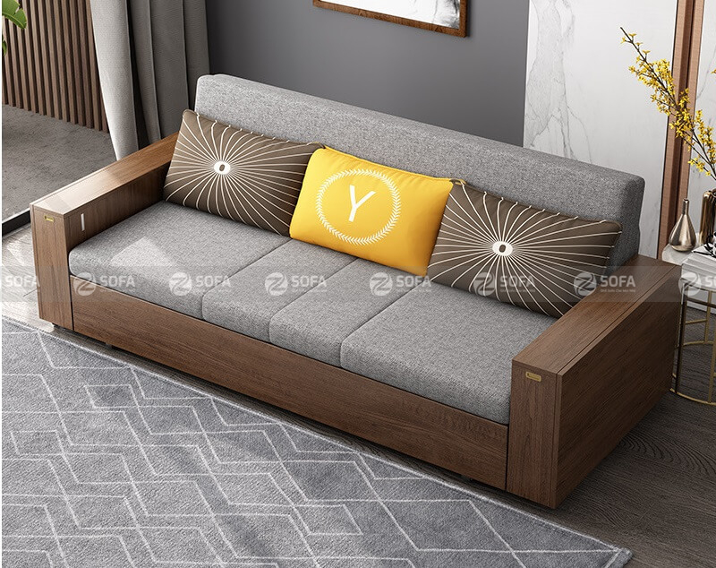 Tìm mua bộ ghế sofa phòng ngủ giá tốt ở Sài Gòn