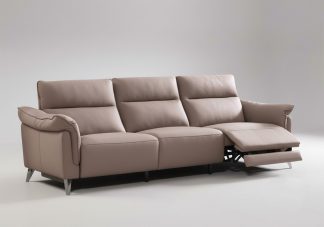 Sofa nhập khẩu ZT233