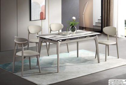 Bàn Ăn Nhập Khẩu TERA-255