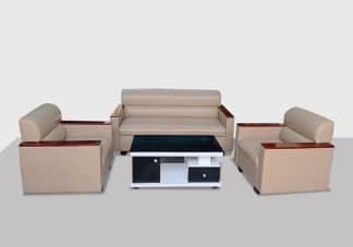 Sofa văn phòng ZP-C15