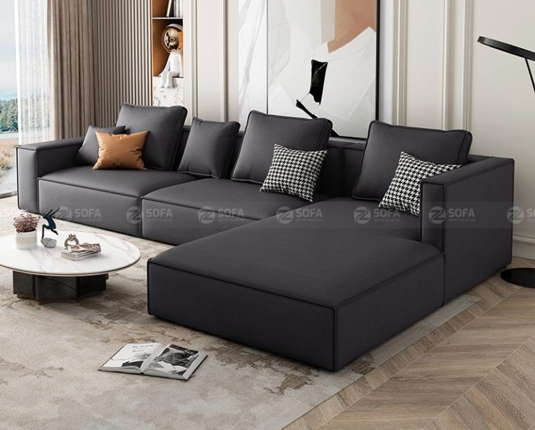 Ghế sofa cao cấp ZB1761