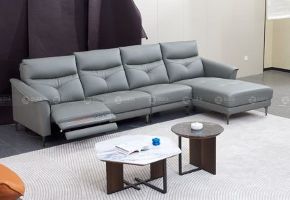Sofa thư giãn chỉnh điện ZT267
