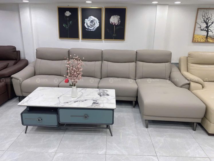 Sofa nhập khẩu ZTA2727