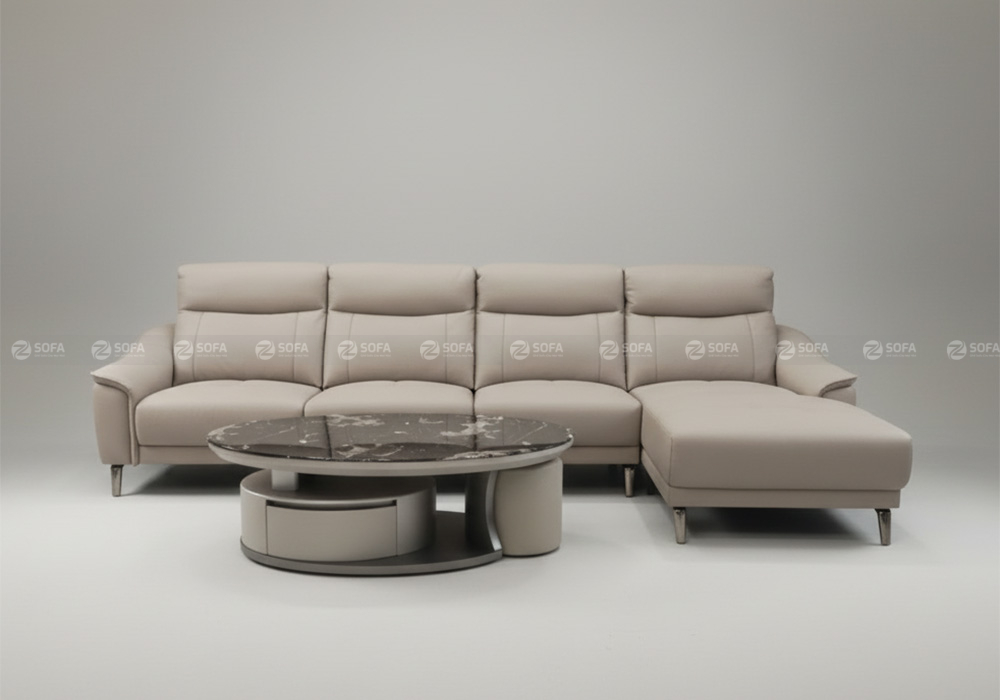 Sofa nhập khẩu ZTA2727