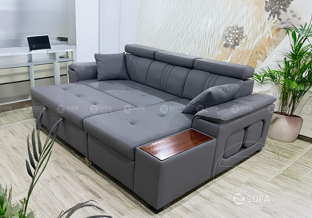 Sofa giường góc kéo ZD1336